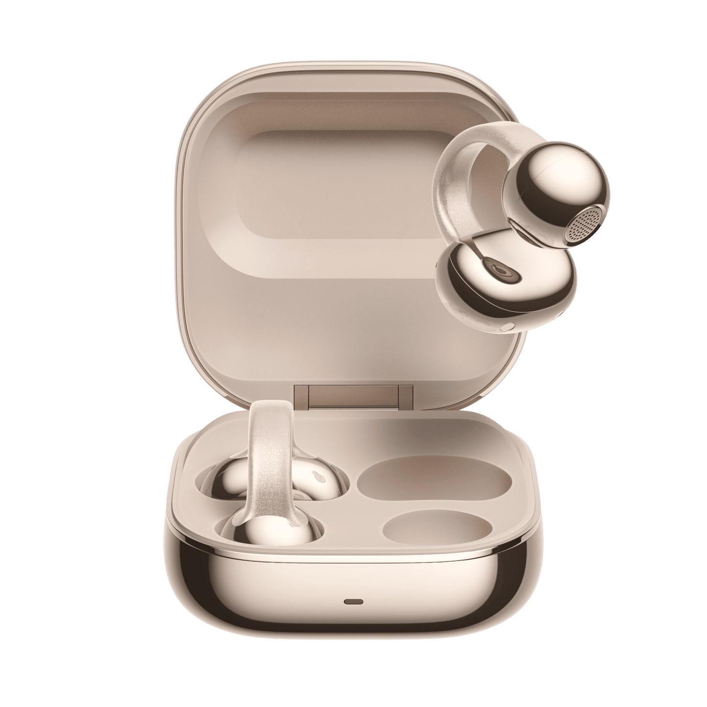 MOVA TPEAK Clip Pro Earbuds