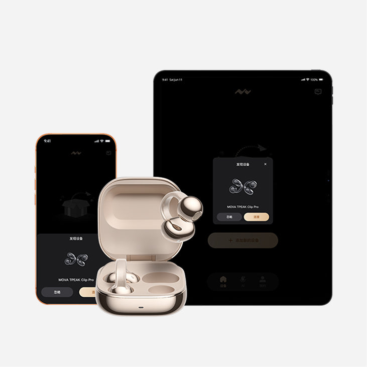 Puikiai veikia su Android ir iOS - 