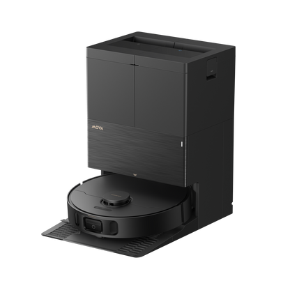 MOVA E50 Pro Ultra Dulkių siurblys robotas