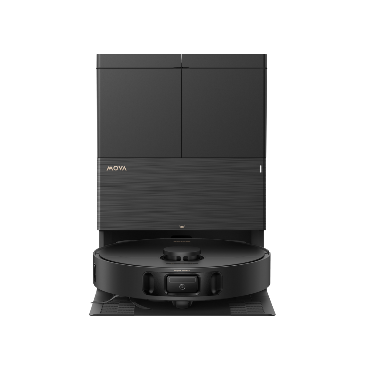 MOVA E50 Pro Ultra Dulkių siurblys robotas