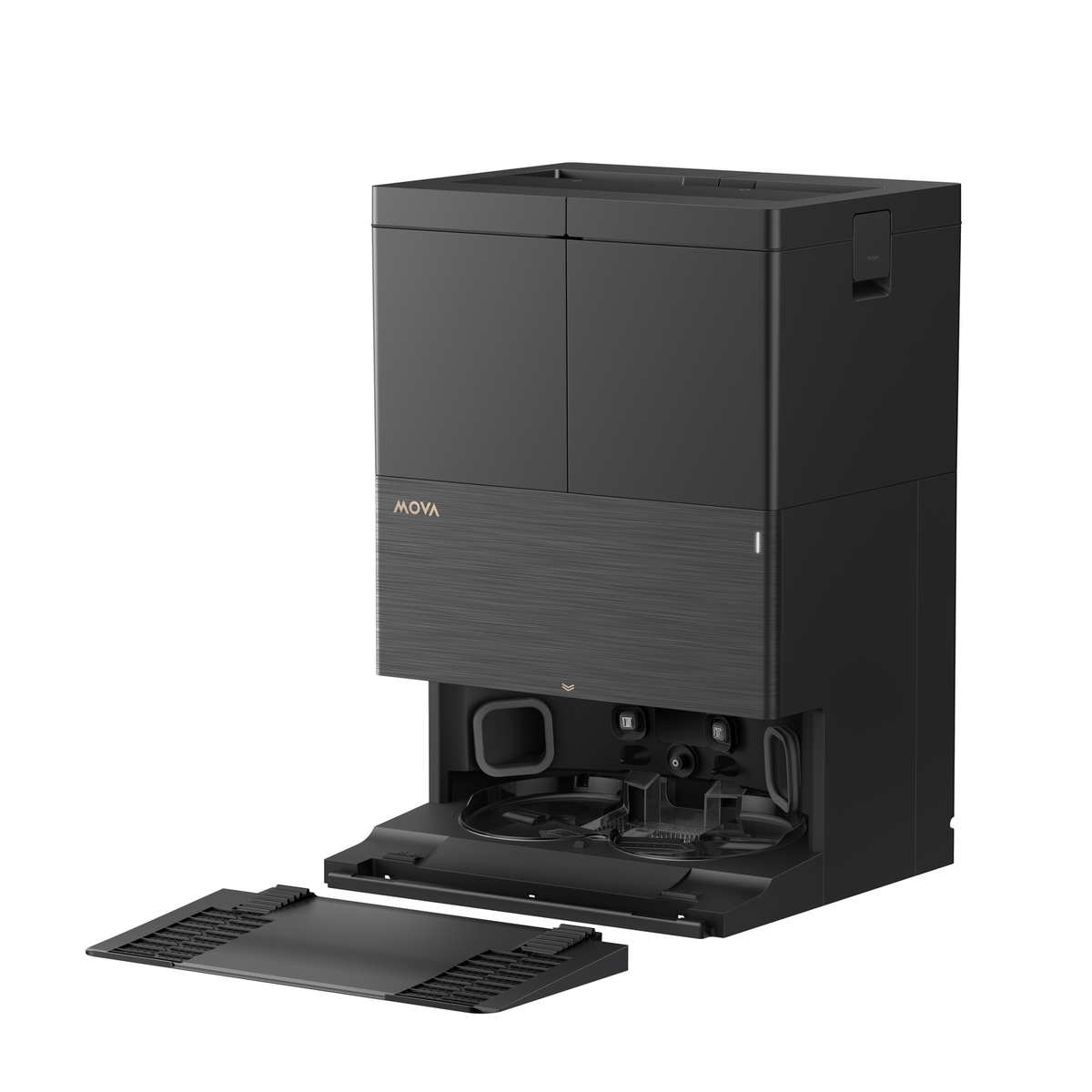 MOVA E50 Pro Ultra Dulkių siurblys robotas