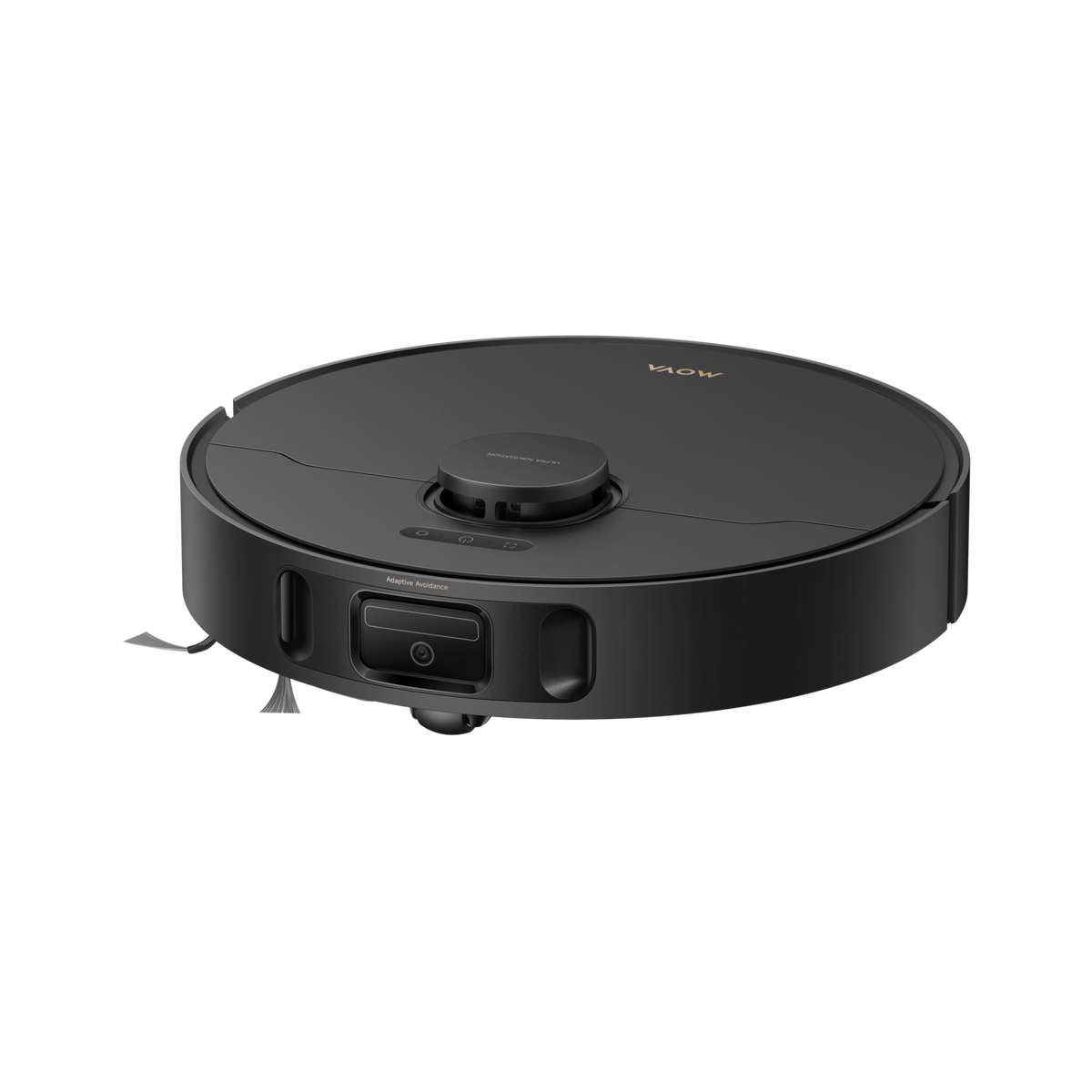MOVA E50 Pro Ultra Dulkių siurblys robotas