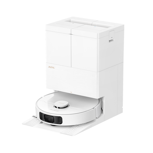 MOVA E50 Pro Ultra Dulkių siurblys robotas