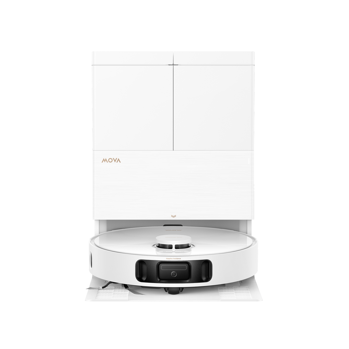 MOVA E50 Pro Ultra Dulkių siurblys robotas