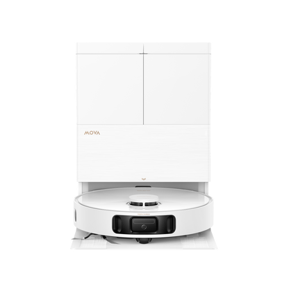 MOVA E50 Pro Ultra Dulkių siurblys robotas