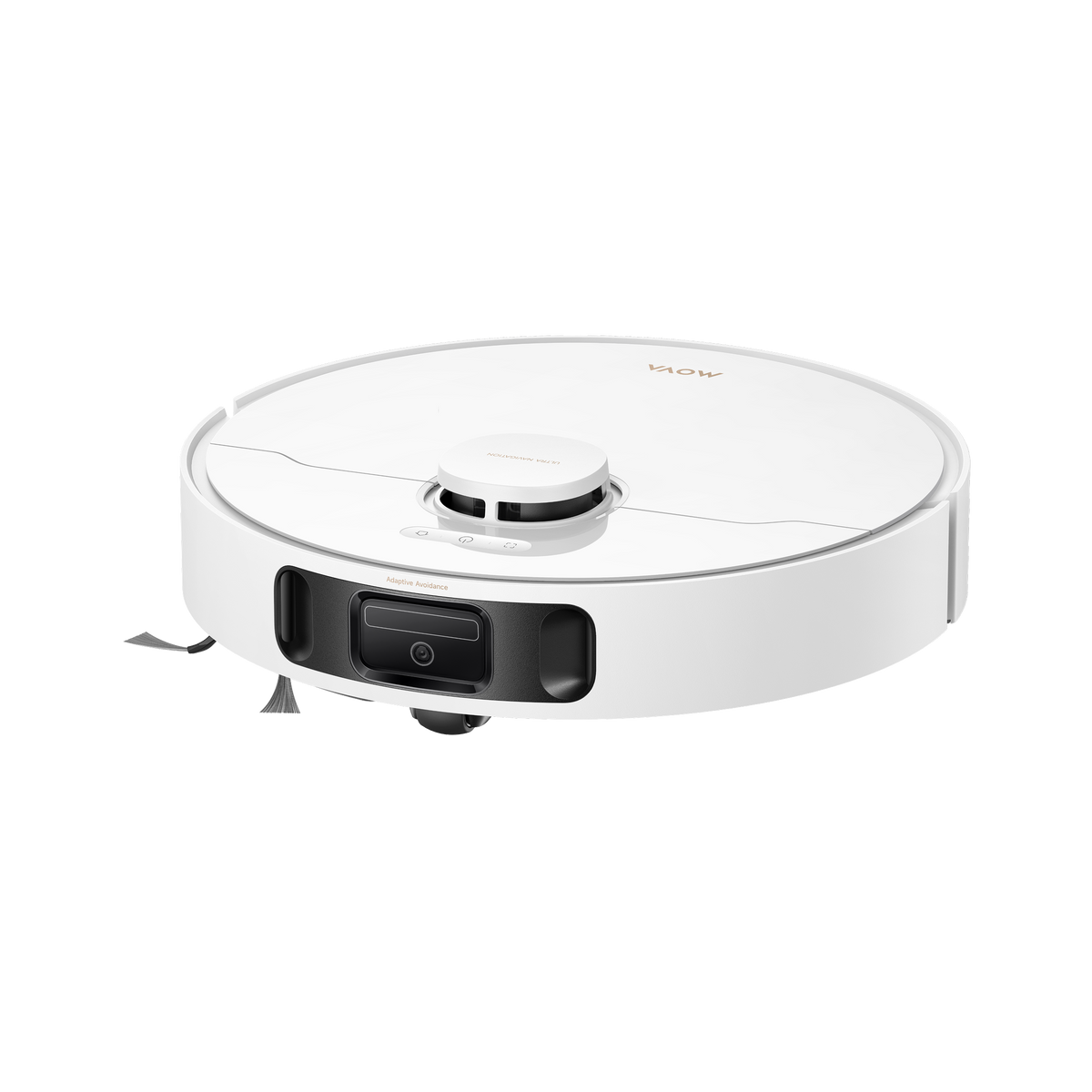 MOVA E50 Pro Ultra Dulkių siurblys robotas