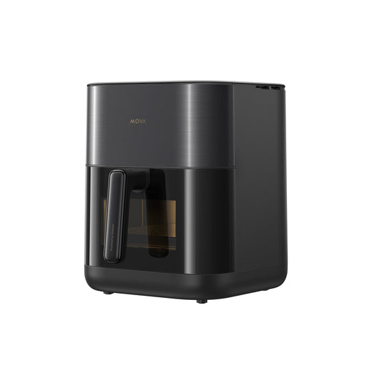 Karšto oro gruzdintuvė MOVA AeroChef FD10 Pro