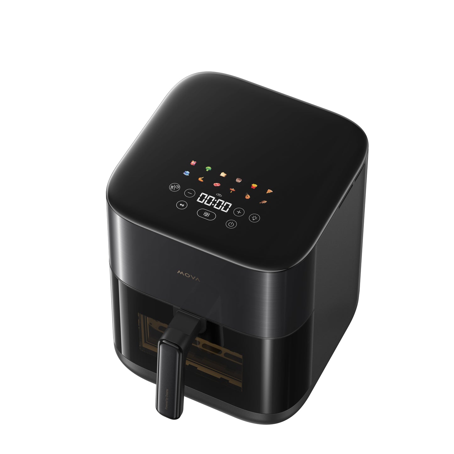 Karšto oro gruzdintuvė MOVA AeroChef™ FD10 Pro