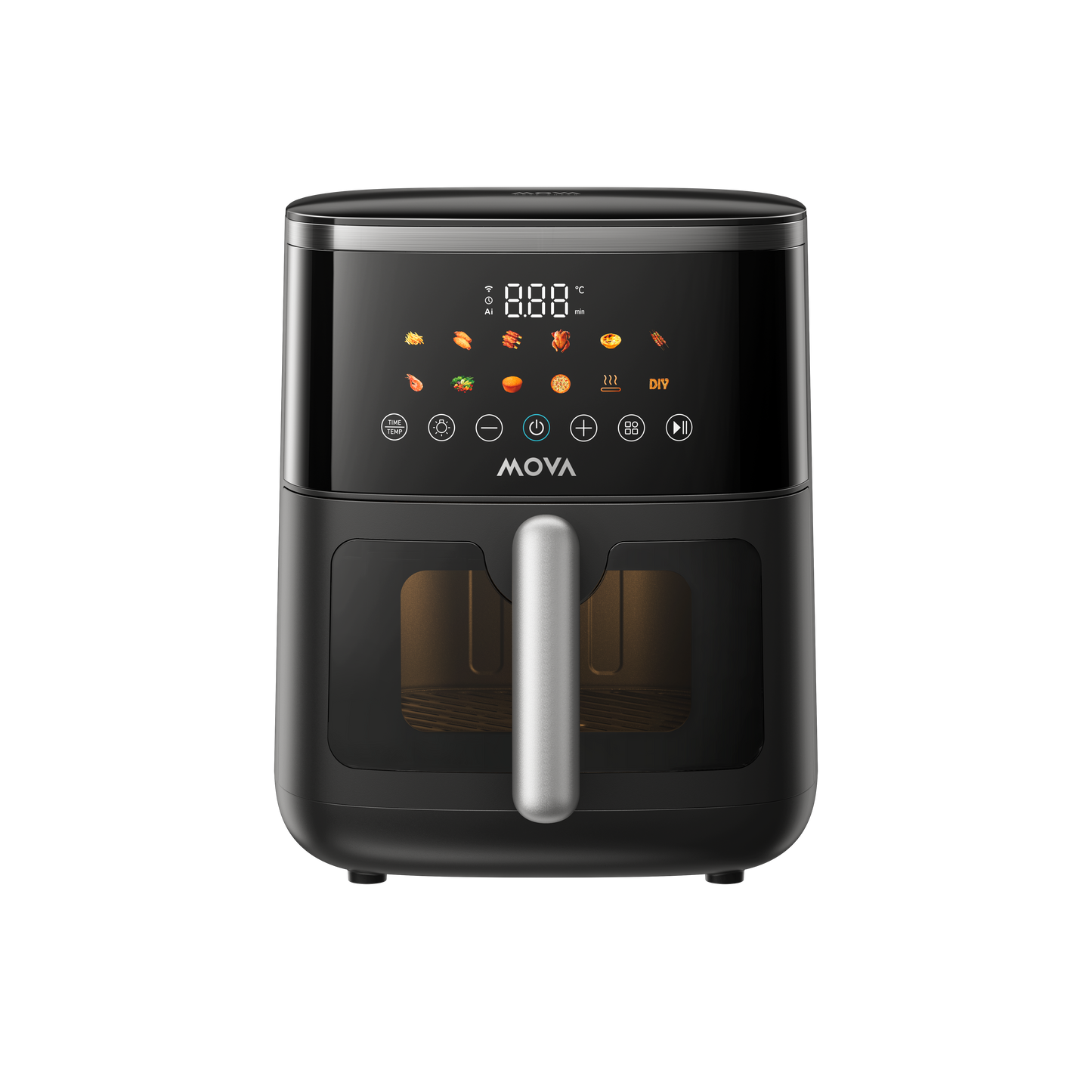 AeroChef™ FD10 Pro Max