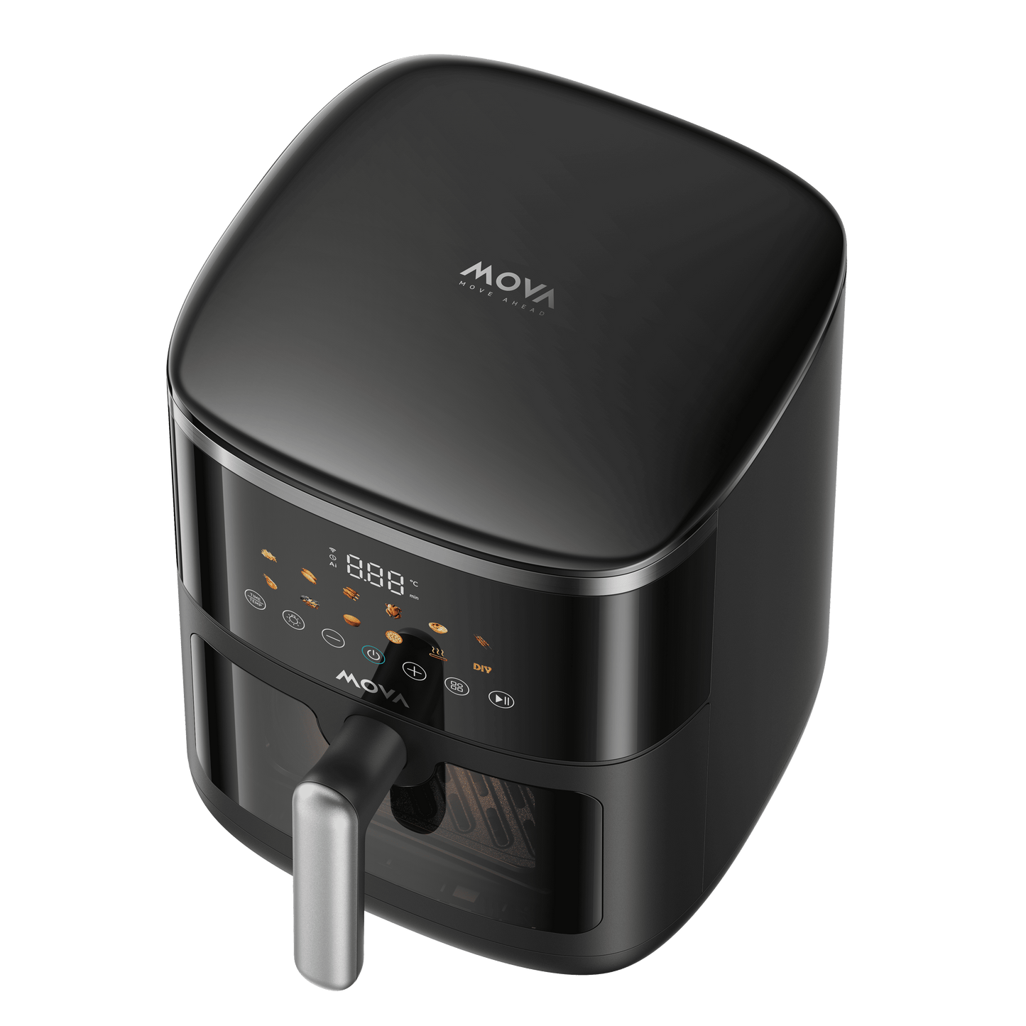 AeroChef™ FD10 Pro Max