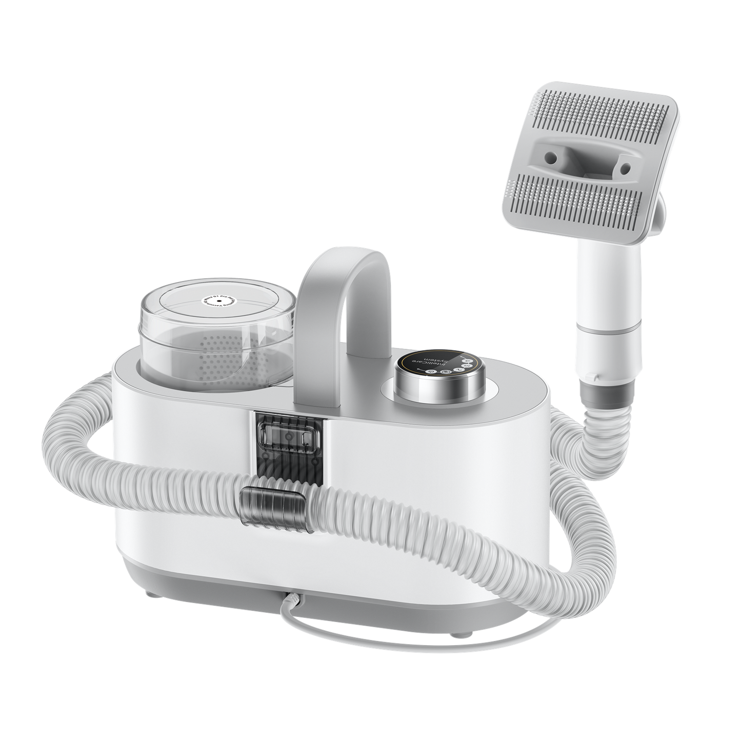 MOVA G1 Pro Naminių gyvūnų priežiūra