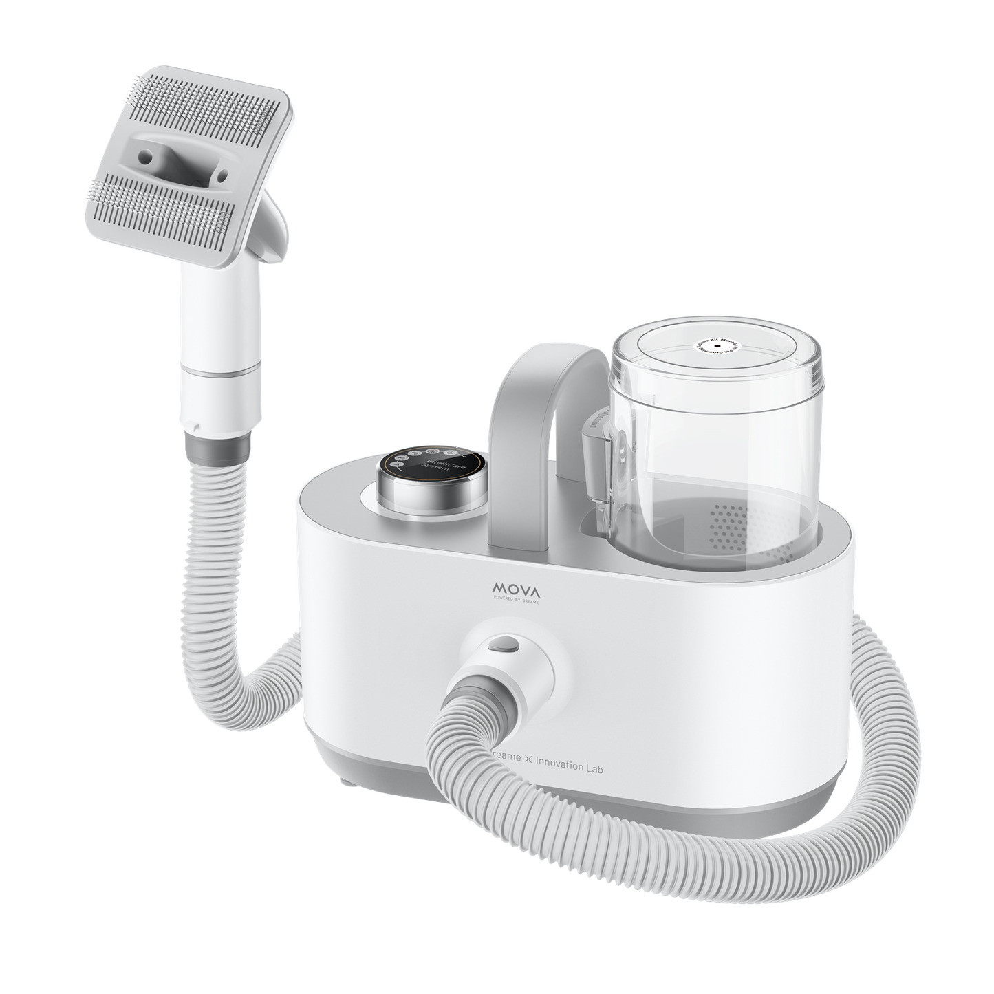 MOVA G1 Pro Naminių gyvūnų priežiūra