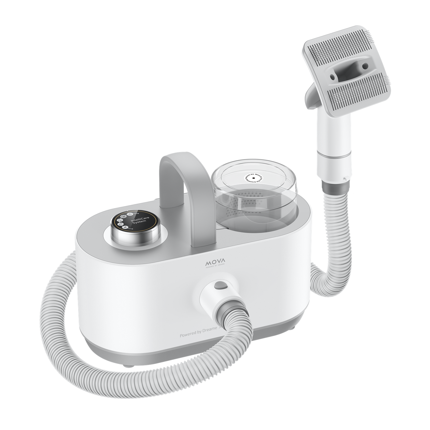 MOVA G1 Pro Naminių gyvūnų priežiūra