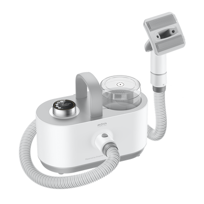 MOVA G1 Pro Naminių gyvūnų priežiūra