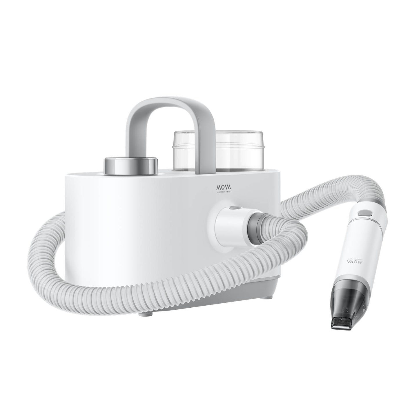 MOVA G1 Pro Naminių gyvūnų priežiūra