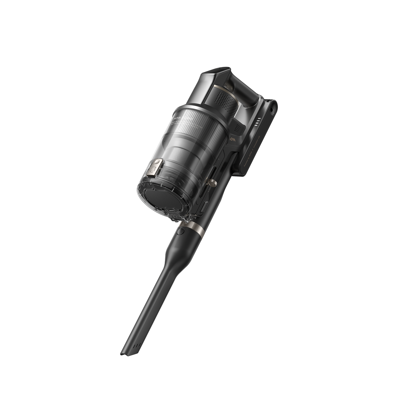 MOVA G70 Belaidis rankinis siurblys