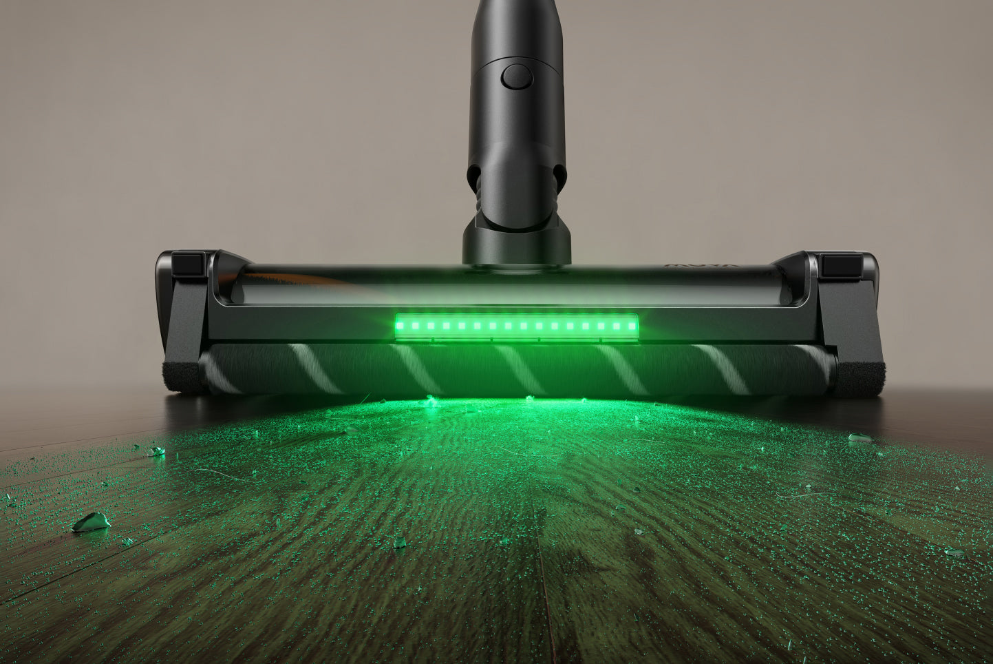 Apšvietimo technologija - 