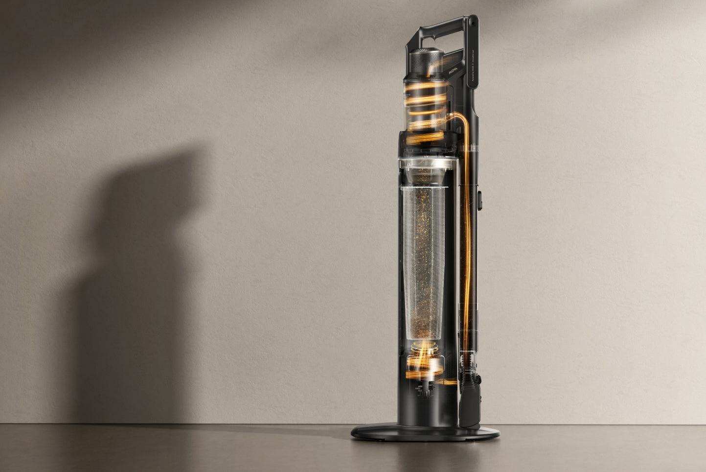 8 filtro sluoksniai - 