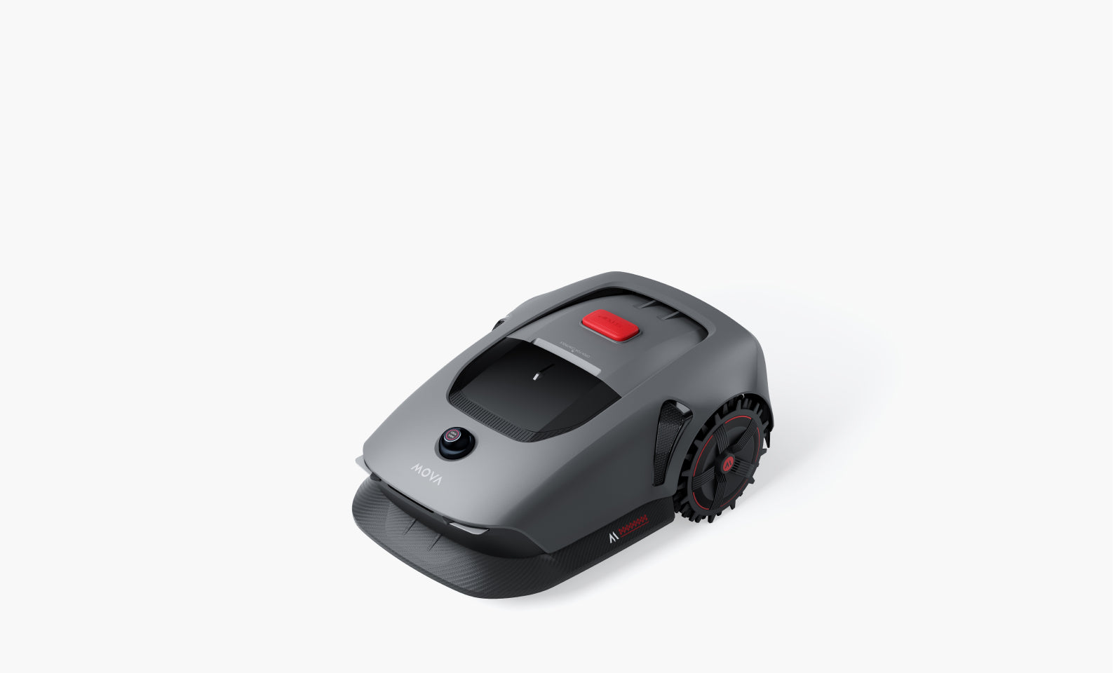 Vejos robotai