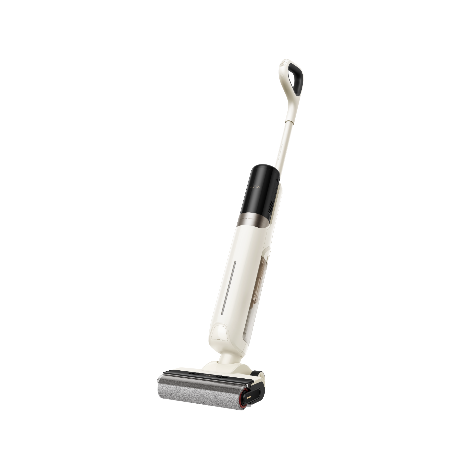 MOVA K30 Mix Belaidis plaunantis siurblys