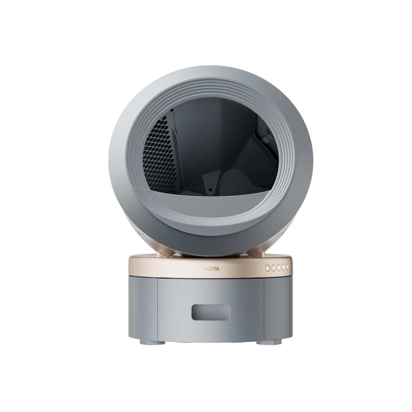 MOVA katės tualetas MeowgicPod LR10 Prime