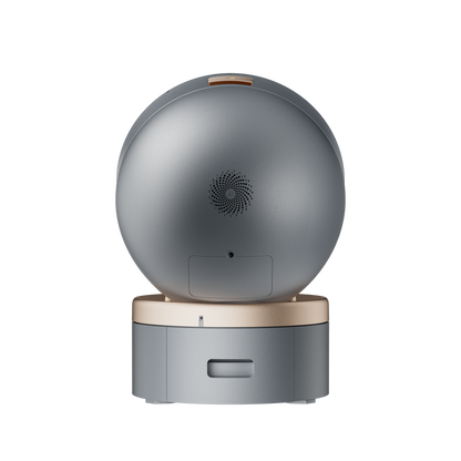 MOVA katės tualetas MeowgicPod LR10 Prime