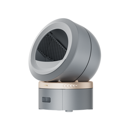 MOVA katės tualetas MeowgicPod LR10 Prime