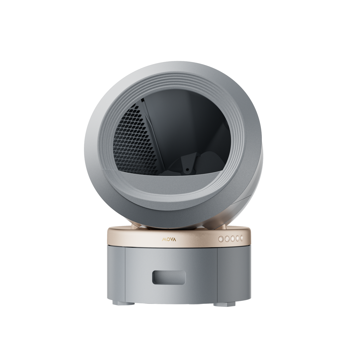 MOVA katės tualetas MeowgicPod LR10 Prime