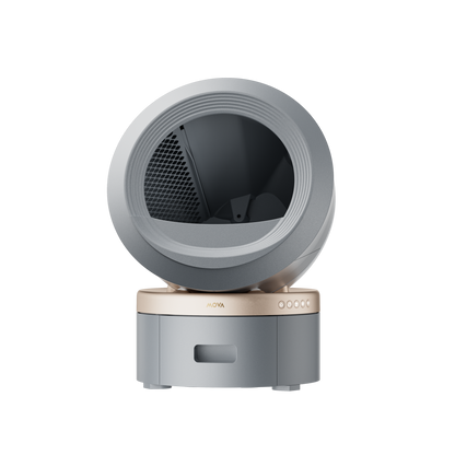 MOVA katės tualetas MeowgicPod LR10 Prime