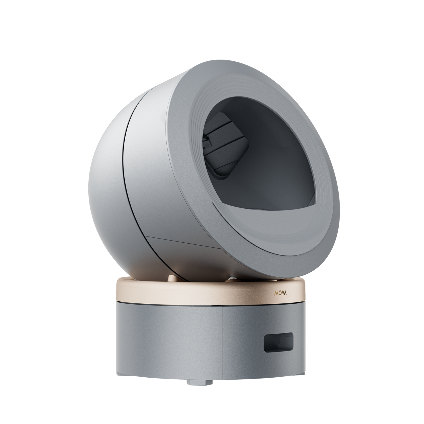 MOVA katės tualetas MeowgicPod LR10 Prime