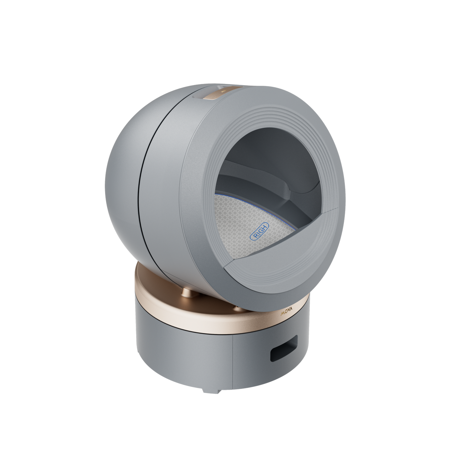 MOVA katės tualetas MeowgicPod LR10 Prime