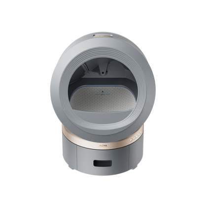 MOVA katės tualetas MeowgicPod LR10 Prime