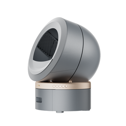 MOVA katės tualetas MeowgicPod LR10 Prime