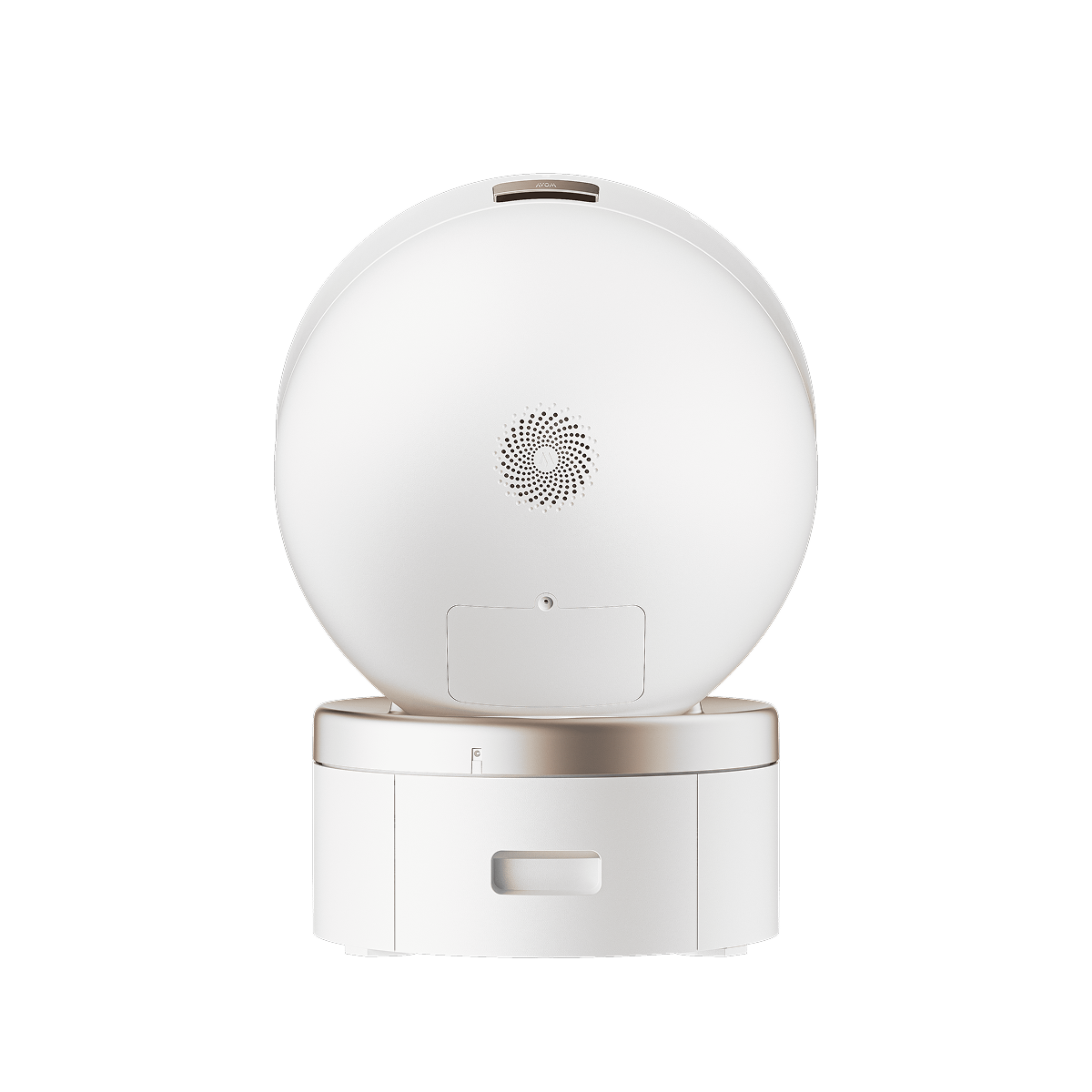 MOVA katės tualetas MeowgicPod LR10 Prime