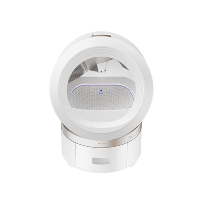 MOVA katės tualetas MeowgicPod LR10 Prime