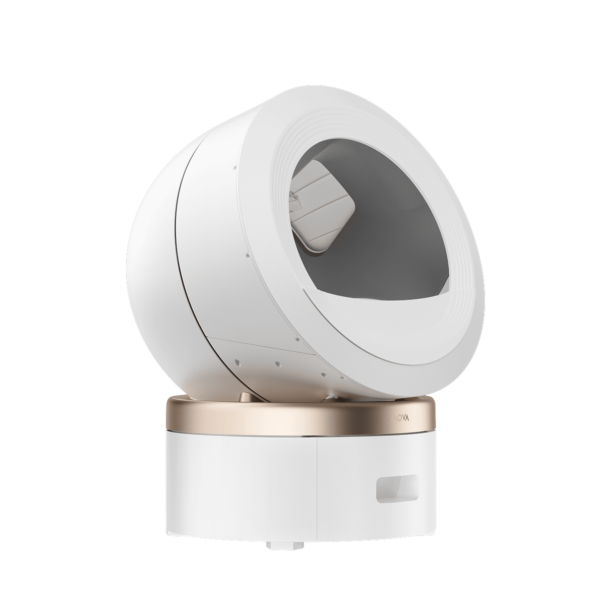 MOVA katės tualetas MeowgicPod LR10 Prime