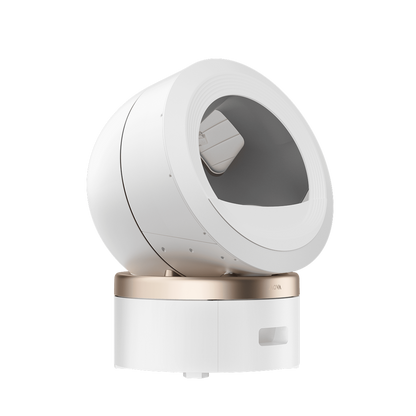 MOVA katės tualetas MeowgicPod LR10 Prime