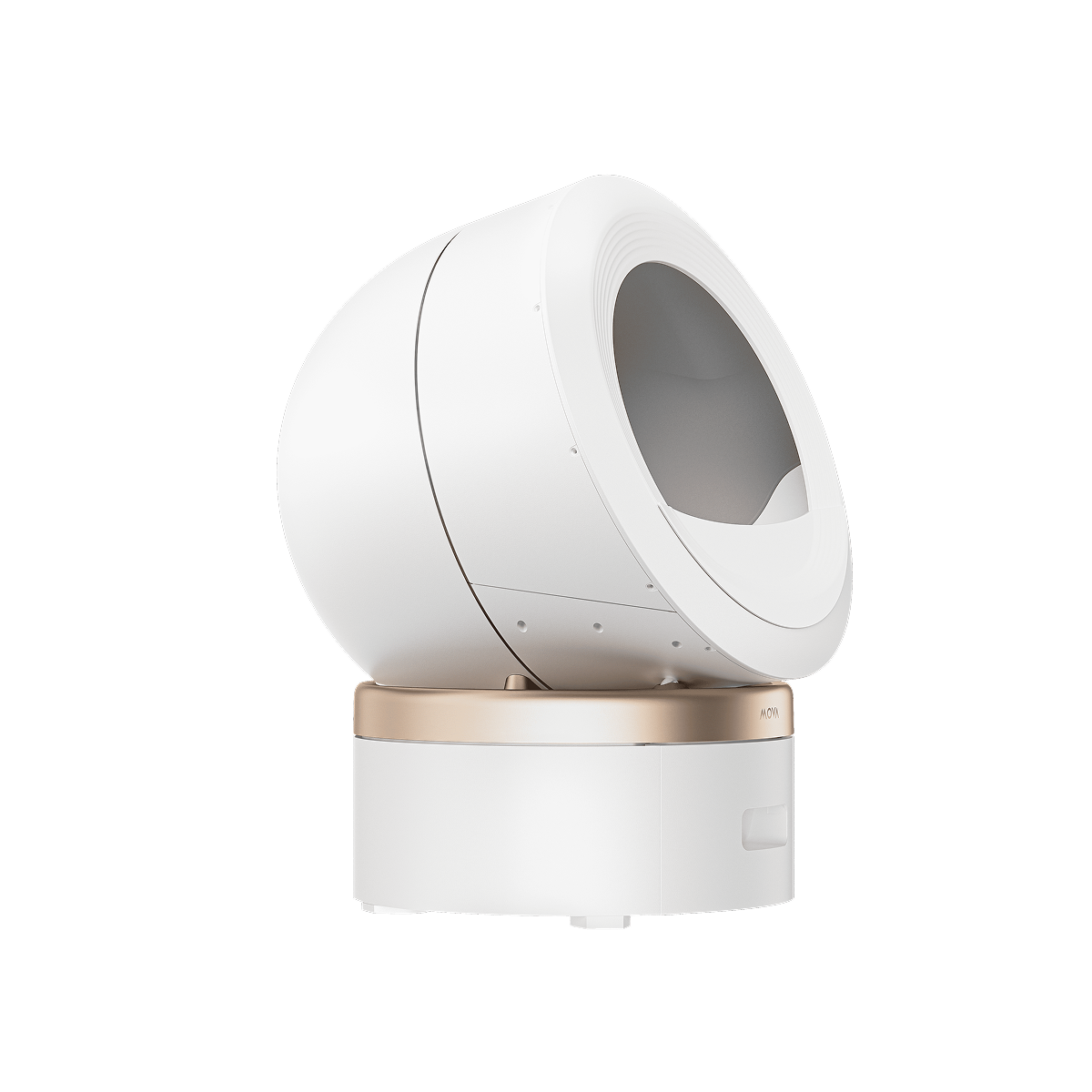 MOVA katės tualetas MeowgicPod LR10 Prime