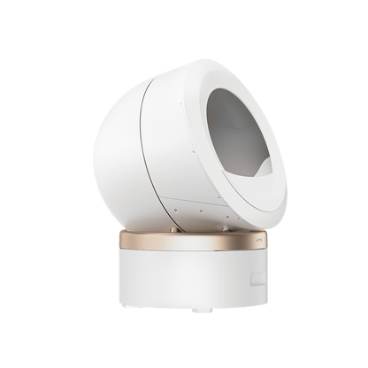 MOVA katės tualetas MeowgicPod LR10 Prime