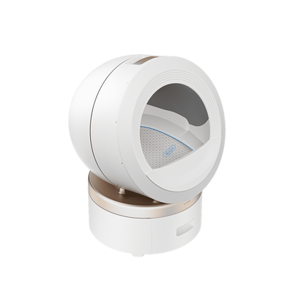 MOVA katės tualetas MeowgicPod LR10 Prime