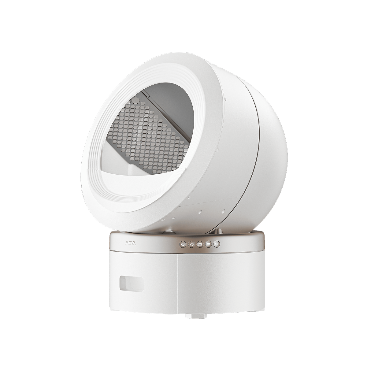 MOVA katės tualetas MeowgicPod LR10 Prime