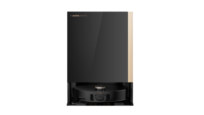 MOVA MOBIUS 60 robotas dulkių siurblys