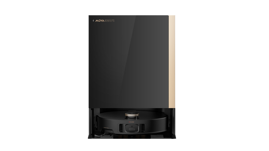 MOVA MOBIUS 60 robotas dulkių siurblys