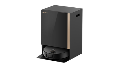 MOVA MOBIUS 60 robotas dulkių siurblys