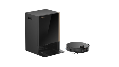 MOVA MOBIUS 60 robotas dulkių siurblys