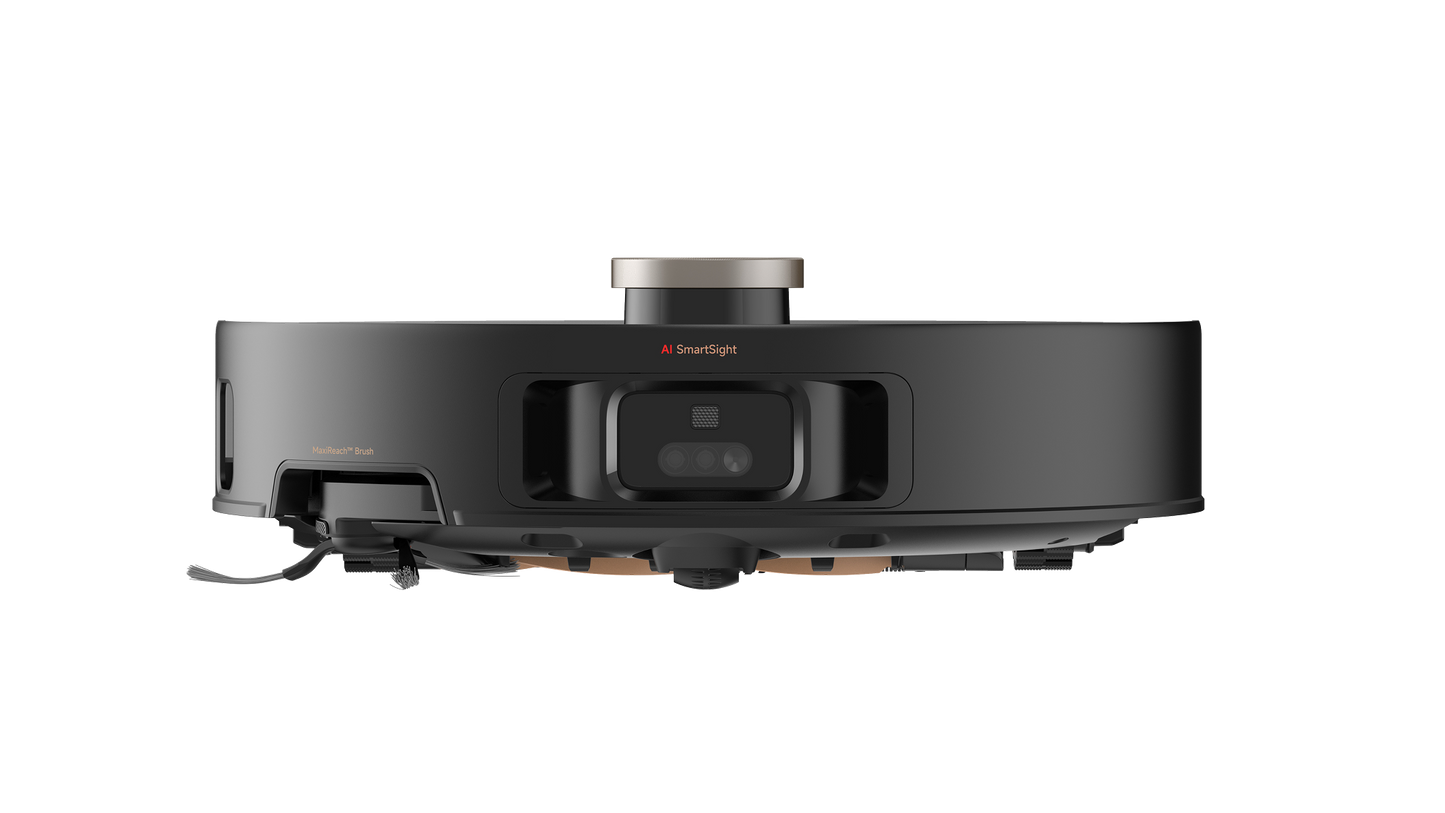 MOVA MOBIUS 60 robotas dulkių siurblys