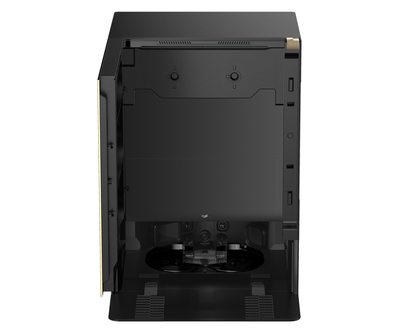 MOVA MOBIUS 60 robotas dulkių siurblys