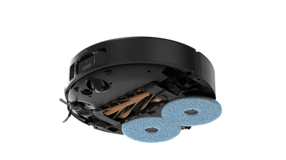 MOVA MOBIUS 60 robotas dulkių siurblys