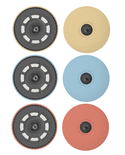 MOVA MOBIUS 60 robotas dulkių siurblys