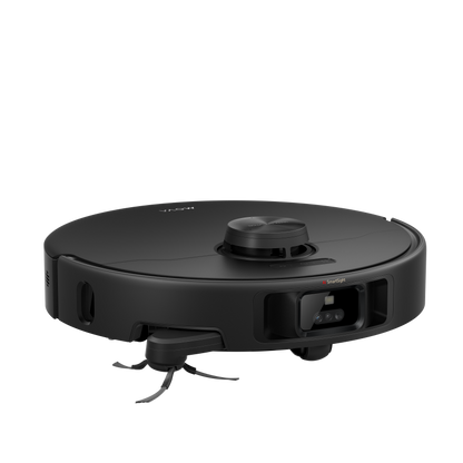 MOVA P70 Pro Ultra robotas dulkių siurblys(Juoda)